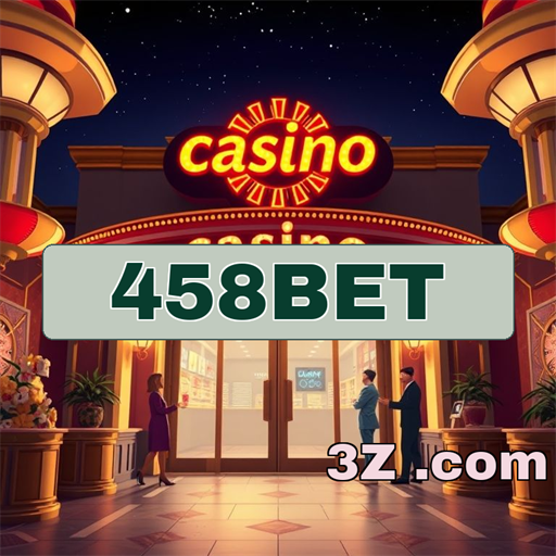 App Inovador do 458bet.com Transforma a Experiência de Jogos