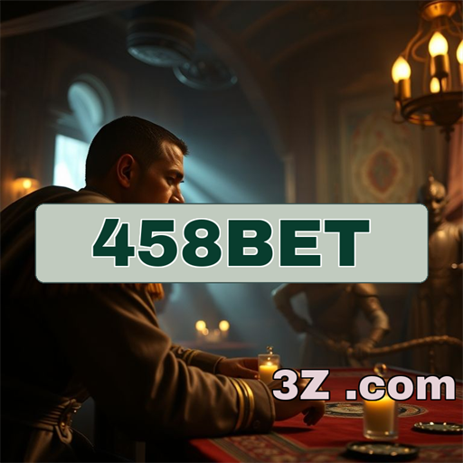 A Plataforma Revolucionária da 458bet.com: Jogabilidade Sem Limites