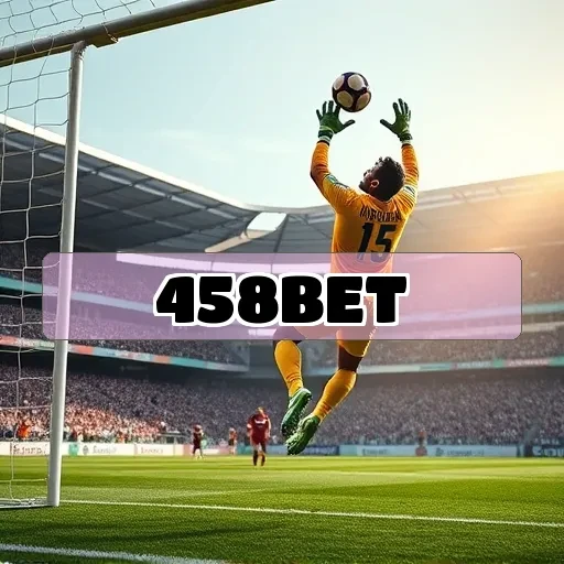 458bet.com Depósitos