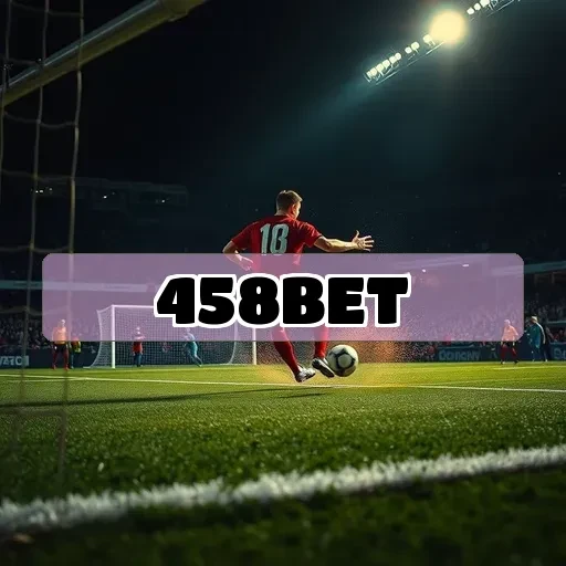 458bet.com Perguntas