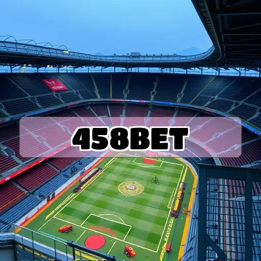 458bet.com Jogos