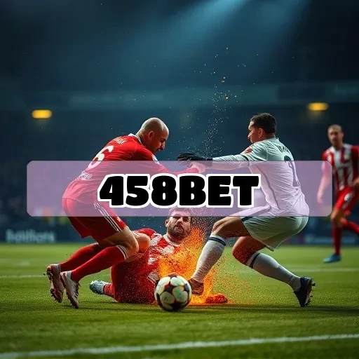 458bet.com Móvel