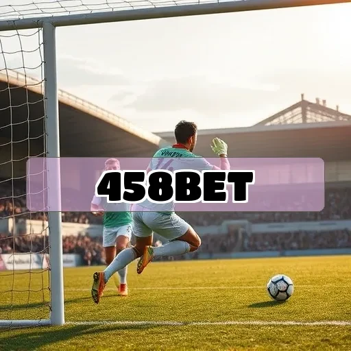 458bet.com Novos Jogos