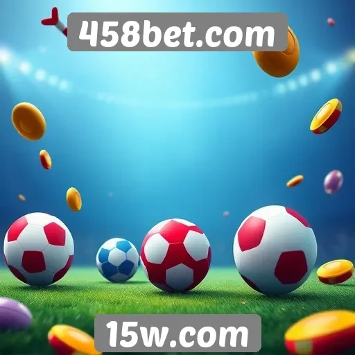 458bet.com oferece experiência de jogos online diversificada