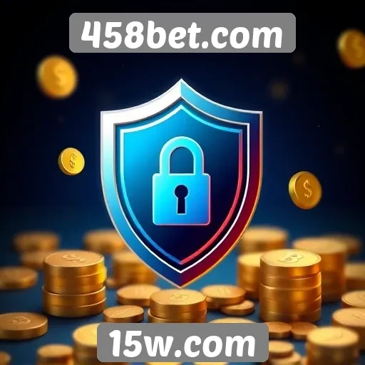 Avaliação da segurança nas transações do 458bet
