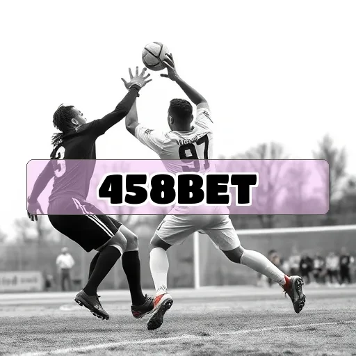 458bet.com Apostas Esportivas