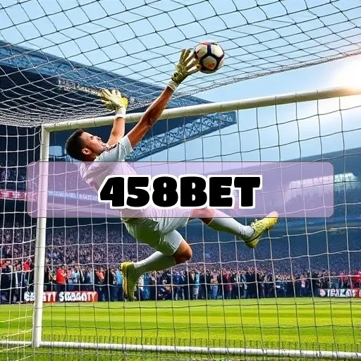 458bet.com Suporte